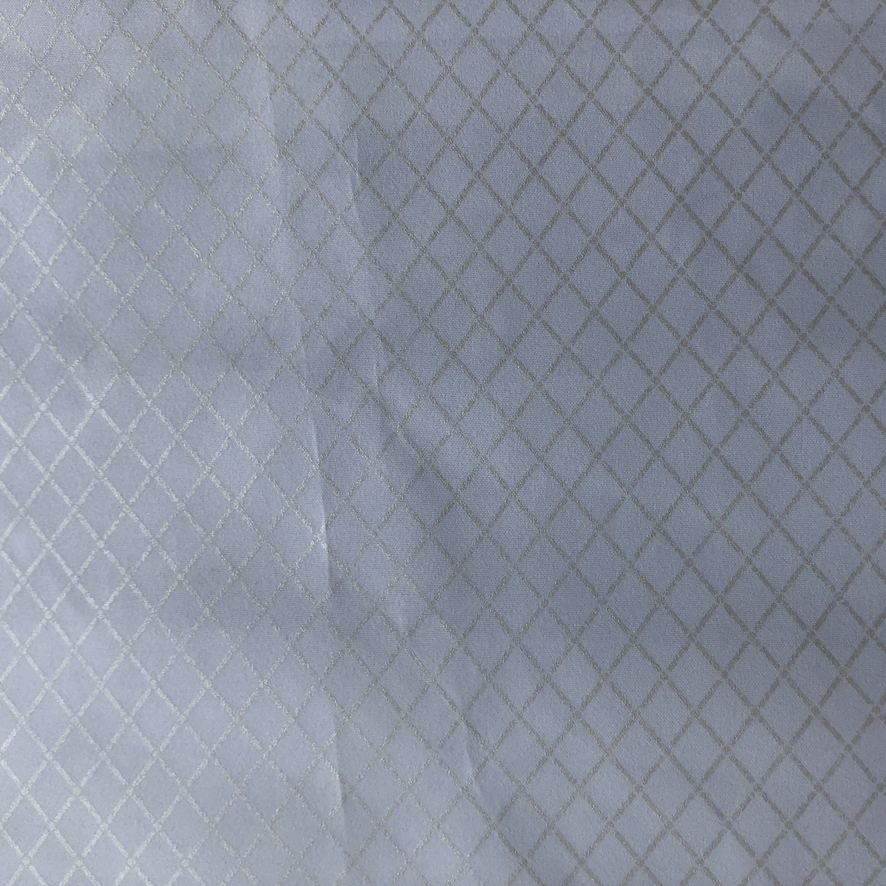 100%polyester Flash Powder Printing Fabric