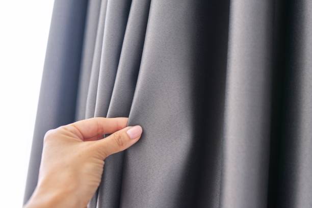 The Best Fabrics for Blackout Curtains You Should Know