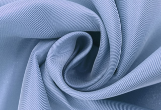 100 Polyester Twill Fabric