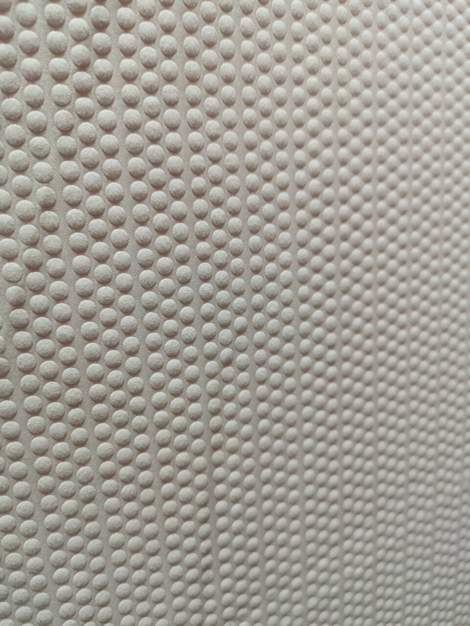 100%polyester Microfiber 3D Embossed Fabric 